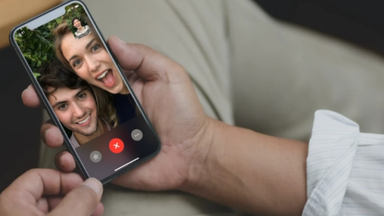 FaceTime Sahte Göz Teması Özelliği Nasıl Açılır? Aktiflik Detayları