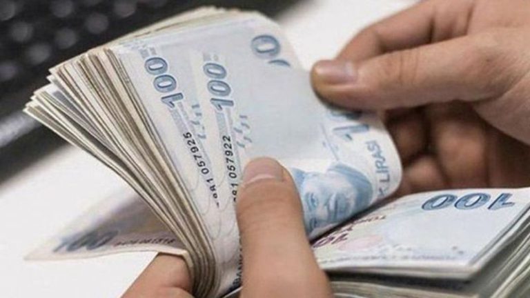Büyük Yardım Paketi Açıklandı! Birçok Aileye Nakit Para Yardımı Yapılacak