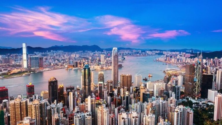 Hong Kong Nerede? Hong Kong Şehir Mi, Ülke Mi?