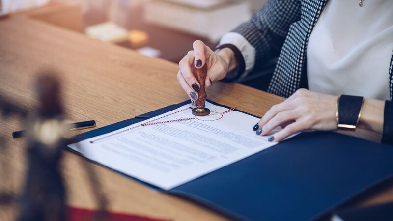 Noterlik Başvurusu Nereye Yapılır?