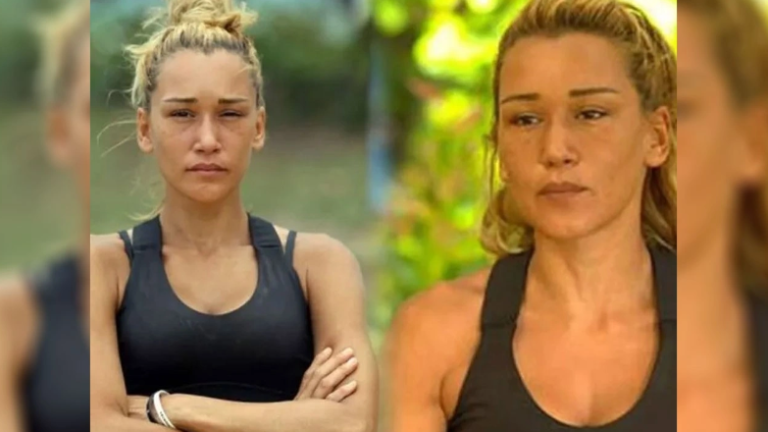 Survivor Seda Aktuğlu Kimdir? Biyografisi