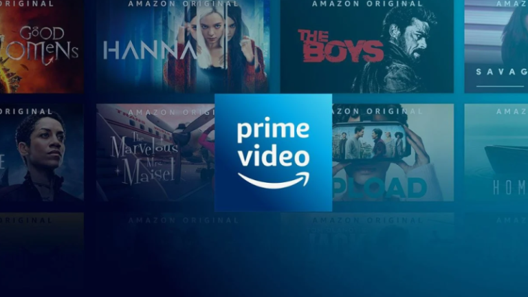 Amazone Prime En İyi 10 Komedi Dizisi