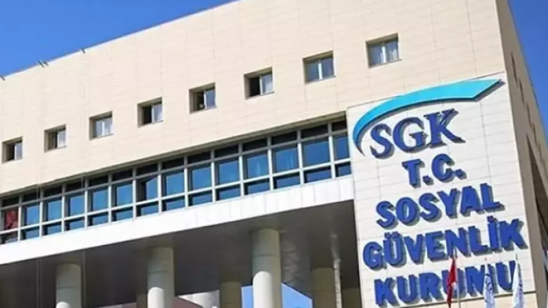SGK İşe Giriş Bildirgesi Ne Zaman Verilir?