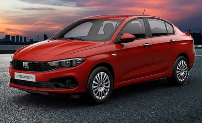 İtalyan Markası Fiat Otomobil Şirketi Egea Araçlarını Taksitle Satışa Çıkardı!