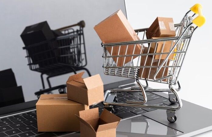 Fiber Ticaret ile Başarılı Bir E-Ticaret Sitesi Kurmak