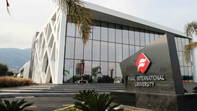 Akademik Personel Olmak İsteyenler Dikkat! Uluslararası Final Üniversitesinde Büyük Alım! Farklı Bölümlere Çok Sayıda Personel Alınacak: Başvuru Tarihleri…