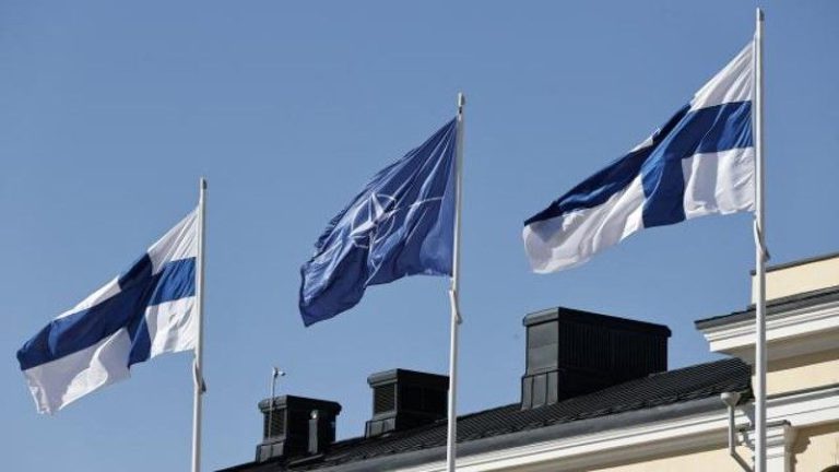 Finlandiya Resmen Nato Üyesi Oldu
