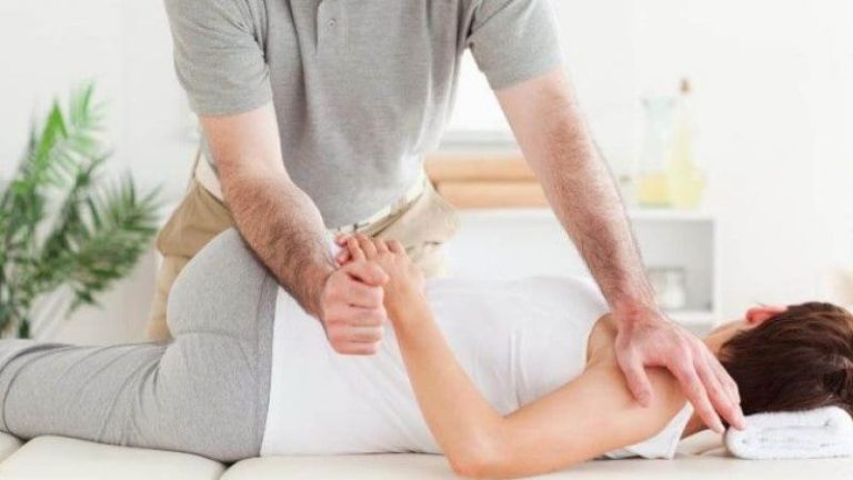 Fizyoterapi Nedir? Fizyoterapi Ne İçin Kullanılır? Faydaları