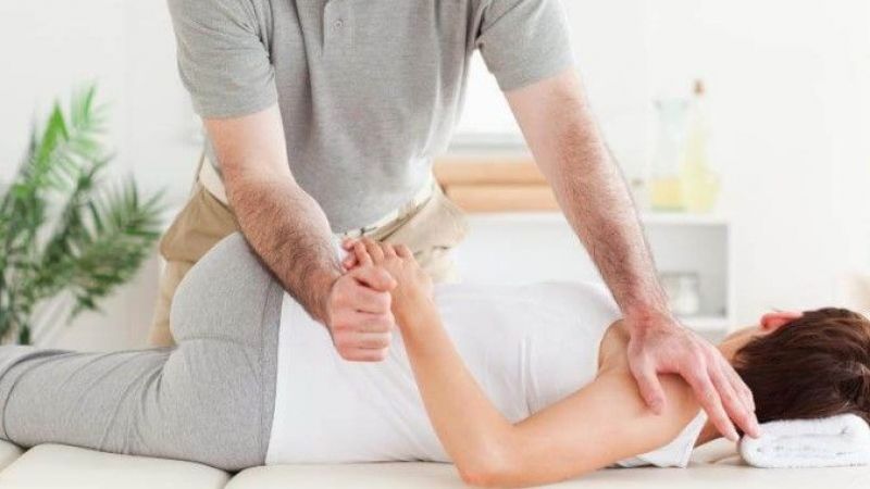 Fizyoterapi Nedir? Fizyoterapi Ne İçin Kullanılır? Faydaları