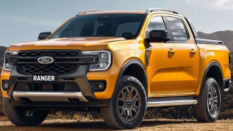 Ford Ranger Fiyat Listesi 2024 – Güncel