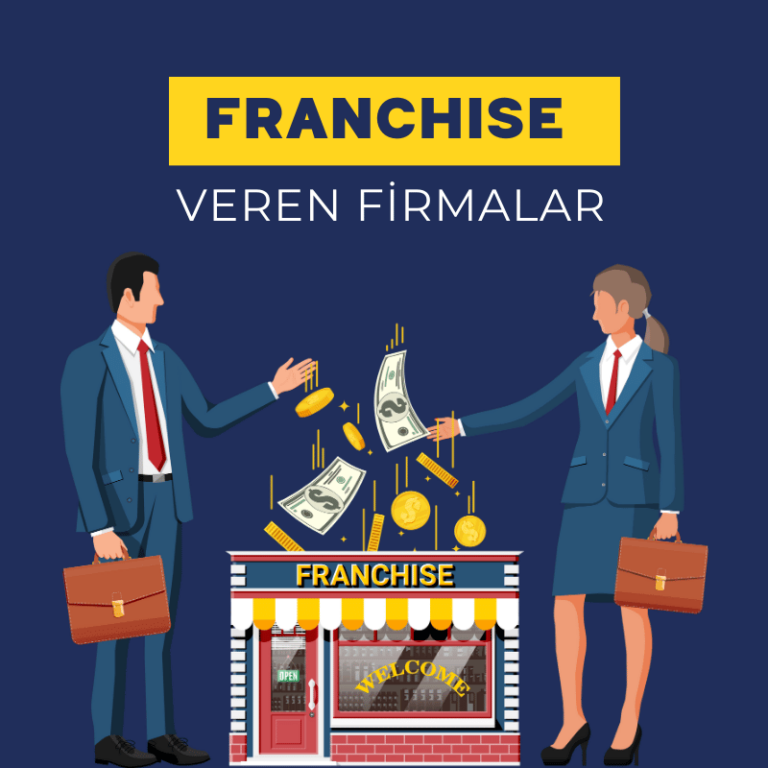 Bayilik Nedir, Nasıl Alınır? Franchise Veren Firmalar ve Ücretleri 2024