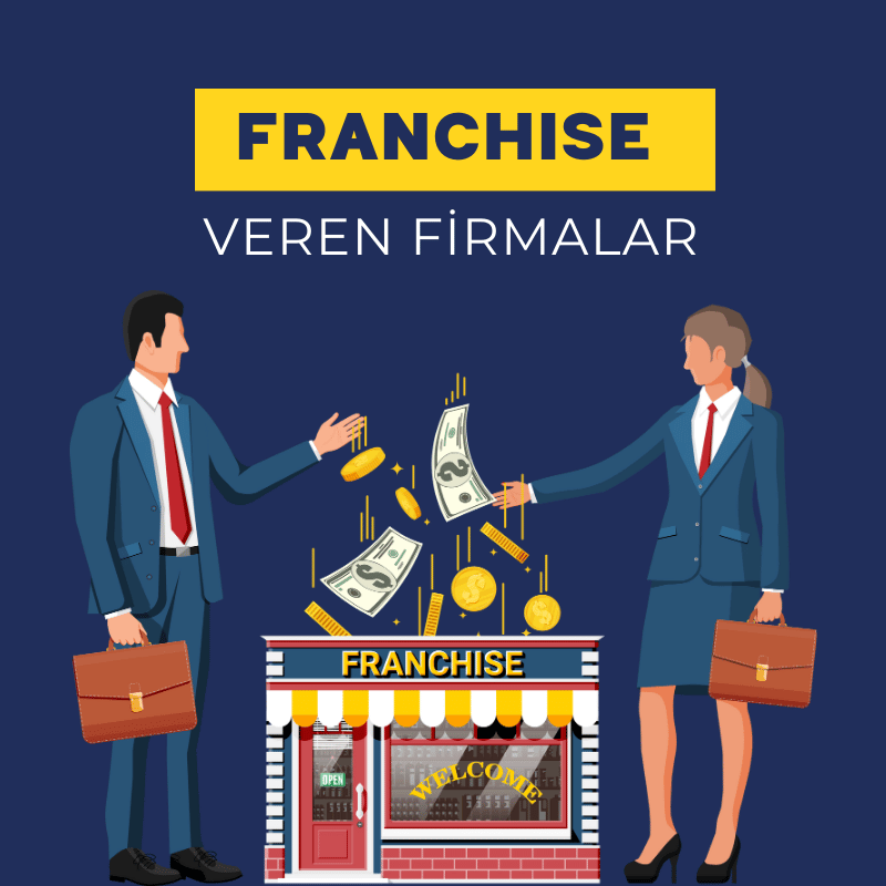 Bayilik Nedir, Nasıl Alınır? Franchise Veren Firmalar ve Ücretleri 2024