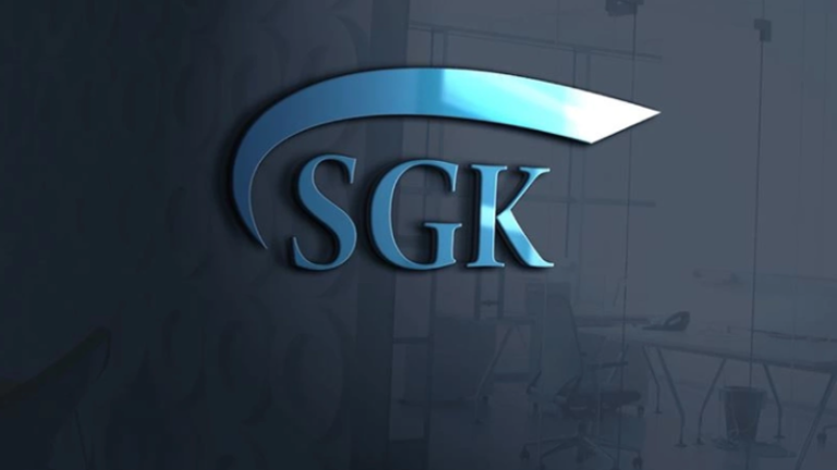 SGK Tahsis Talep ve Beyan Taahhüt Belgesi Nasıl Doldurulur?