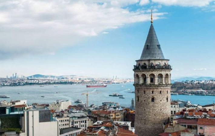 Galata Kulesi Ziyaret Fiyatları (2024)