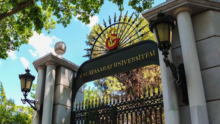 Galatasaray Üniversitesi’nden Kariyer Fırsatı! Sözleşmeli Personel Alınacak!