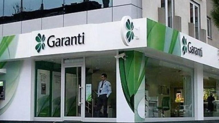 Garanti Bankası Para Dağıtıyor! Tek Şartla 1000 TL Verecek