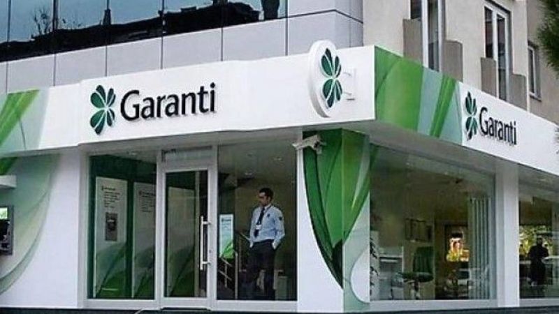 Garanti Bankası Para Dağıtıyor! Tek Şartla 1000 TL Verecek