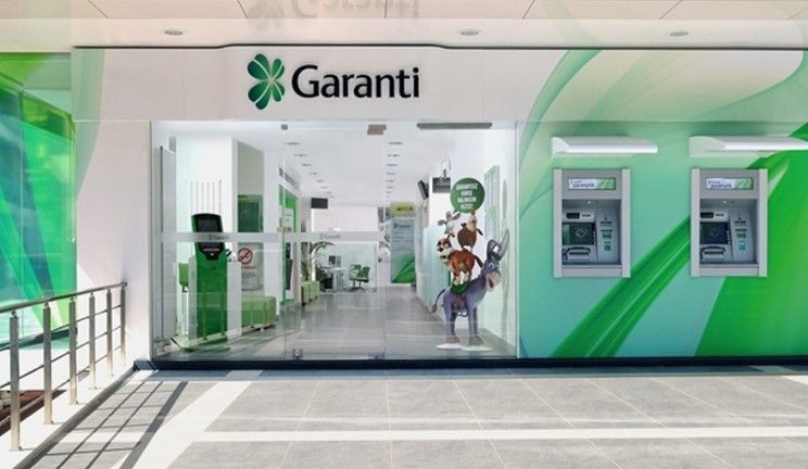 Garanti Bankası Emekli Olan Vatandaşlara Vereceği Promosyon Miktarını Güncelledi!