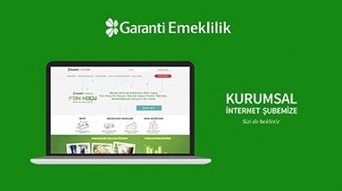 Garanti Bireysel Emeklilik Sorgulama Nasıl Yapılır?