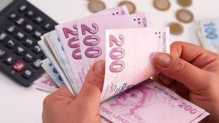 Gazi Maaşlarına Yeni Zam! Asgari Ücret Seviyesine Yükseltildi