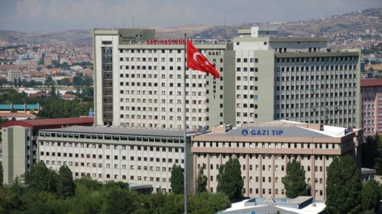 Araştırma Hastanesi, Türkiye Genelinde 216 Personel Alımı Yapacak