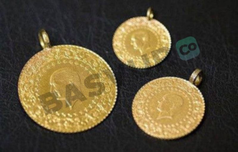 Gaziantep Canlı Altın Fiyatları – Çeyrek, Gram Altın Bugün Ne Kadar? 