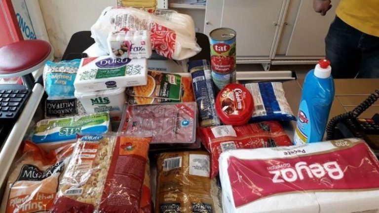 Gaziantep Belediyesi Yardımları Neler! Gıda, Para, Erzak, Eşya Yardımı Başvurusu
