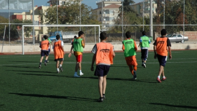Gaziantep Büyükşehir Belediyesi Yaz Spor Okulları Başvuru Başladı