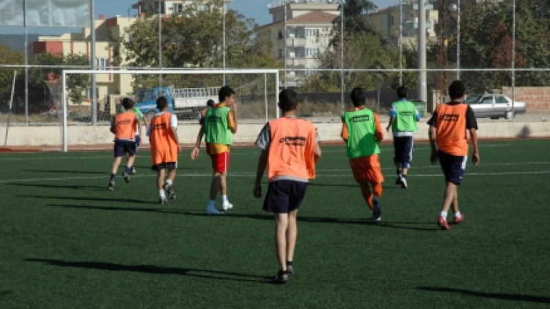 Gaziantep Büyükşehir Belediyesi Yaz Spor Okulları Başvuru Başladı