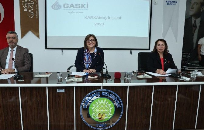 Gaziantep Büyükşehir Öğrencilere 1000 TL Eğitim Desteği Veriyor! Hemen Başvurunu YAP!