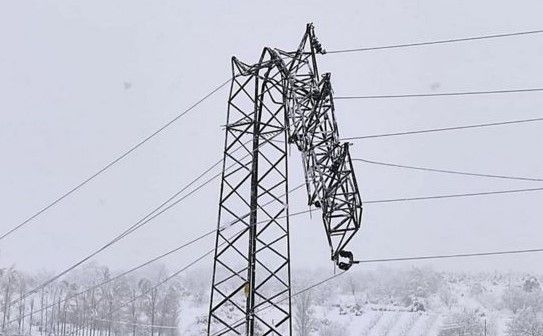 Son Dakika Yarın Gaziantep’te Elektrik Kesintisi Yaşanacak! Elektrik Kesintisi Yaşanacak Bölgeler