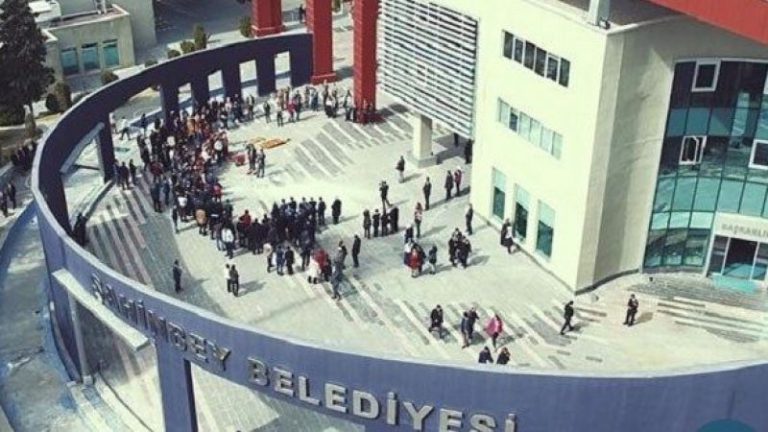 Gaziantep Şahinbey Belediyesi’nden Üniversite Öğrencilerine Yeni Yardım! Geri Ödemesiz 3 Bin Lira Verilecek