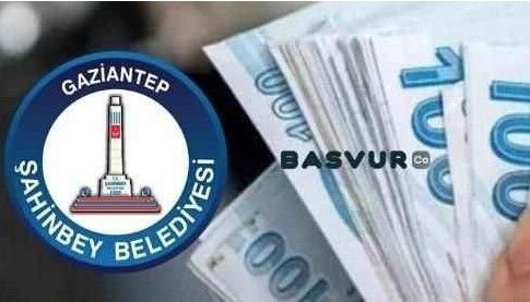 Gaziantep Şahinbey Belediyesi Burs Veriyor – Başvuru Formu Ve Şartları 2023