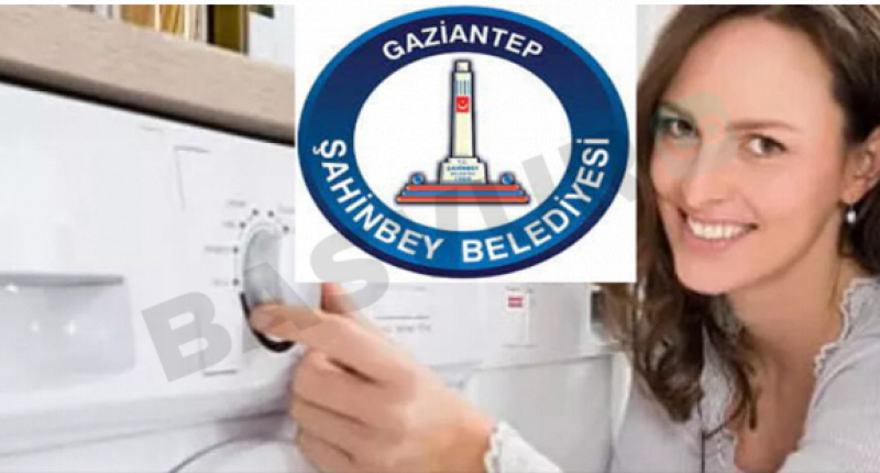 Gaziantep Şahinbey Belediyesi Çeyiz Seti Başvuru Nasıl Yapılır? 2023