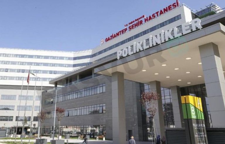 Gaziantep Şehir Hastanesi Personel Alımı Yapacak! 2023 Başvuru Şartları