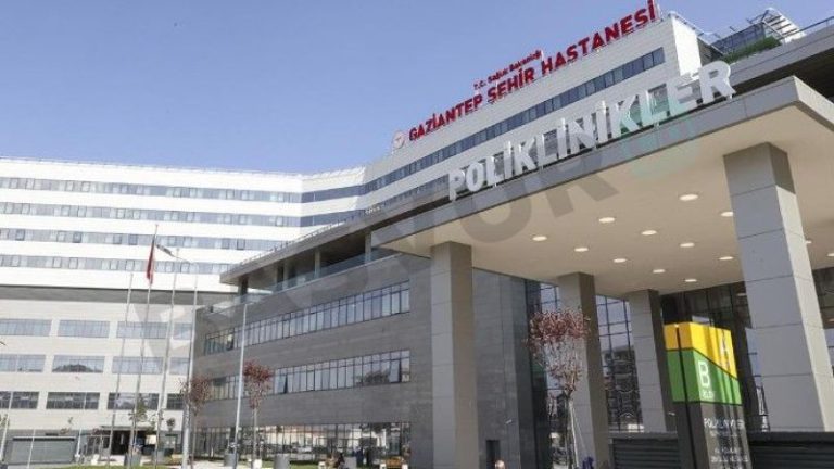 Gaziantep Şehir Hastanesi Personel Alım İlanı! 2023 İş Başvuru Detayları!