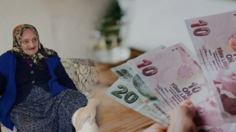 Evde Bakım Maaşı Şartları Nelerdir, Nereye Başvurulur?