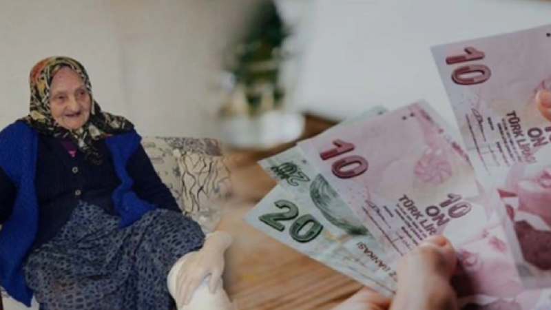 Evde Bakım Maaşı Şartları Nelerdir, Nereye Başvurulur?