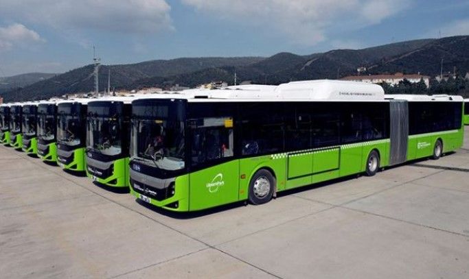 310 Gebze Otobüs Saatleri