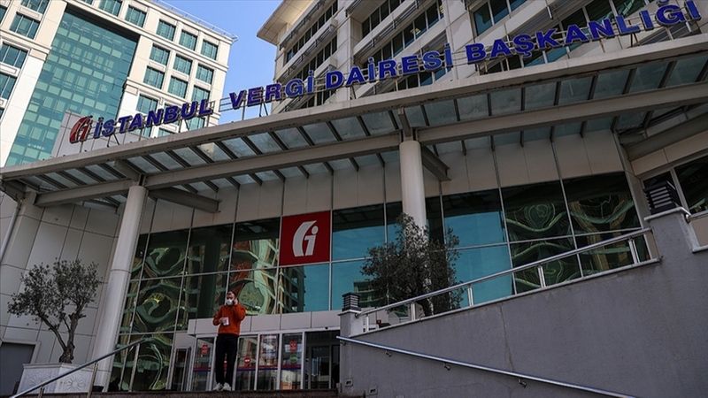 GİB 2024 Personel Alım İlanı Yayınladı! 1321 Personel Alınacak