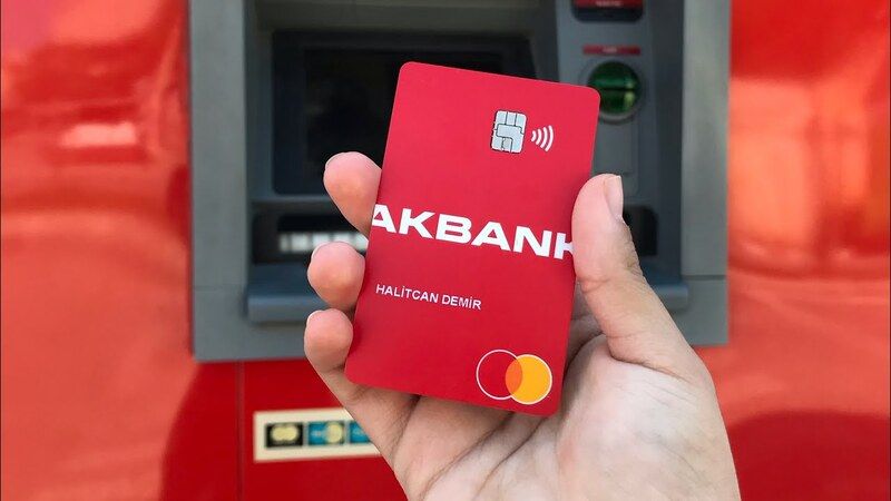 Akbank Chip Para Hangi Marketlerde Kullanılır?