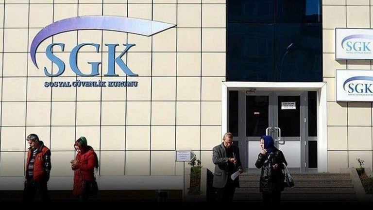 SGK Hizmet Birleştirme Ne Kadar Sürer?