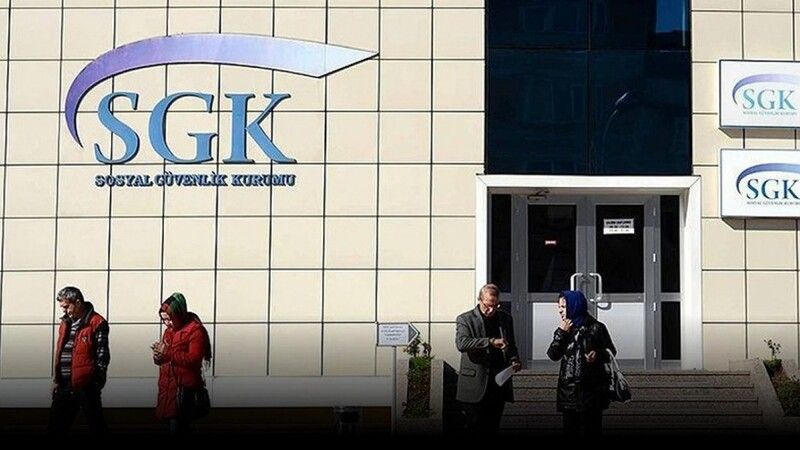 SGK Hizmet Birleştirme Ne Kadar Sürer?
