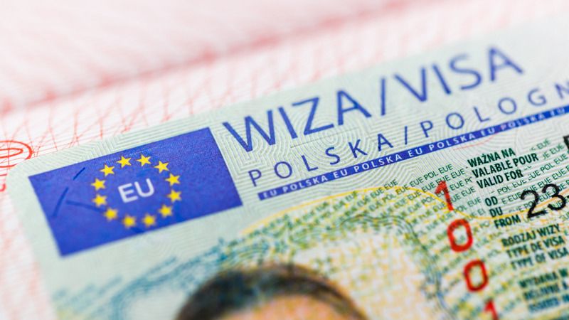 Polonya İşçi Vizesi ile Hangi Ülkelerde Çalışılabilir?