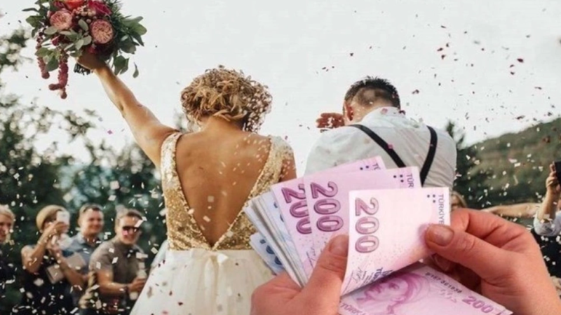 Evlilik Kredisi Kimler Alabilir? Şartları