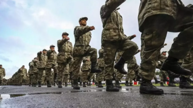 Askere Giderken Hangi Evraklar Gerekli?