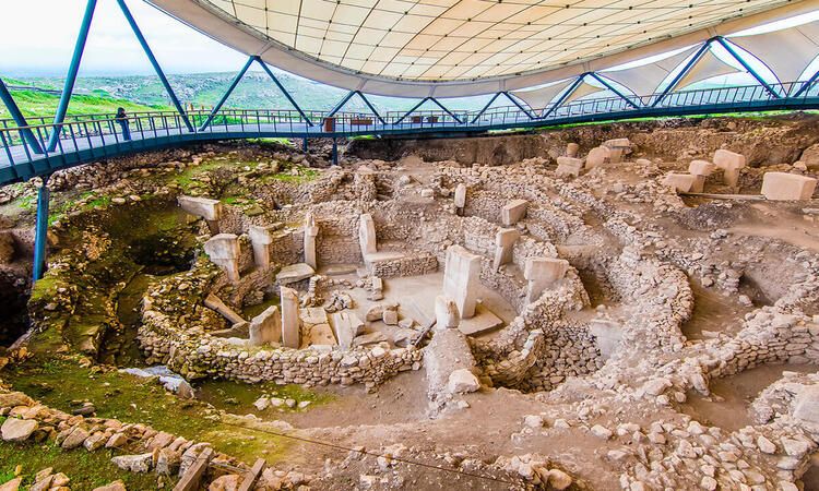2024 Göbeklitepe Ziyaret Bilgileri ve Giriş Ücretleri