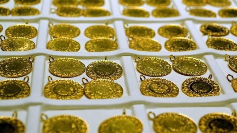 Altın Yükseldi Mi? Gram Altın, Çeyrek Altında Son Durum
