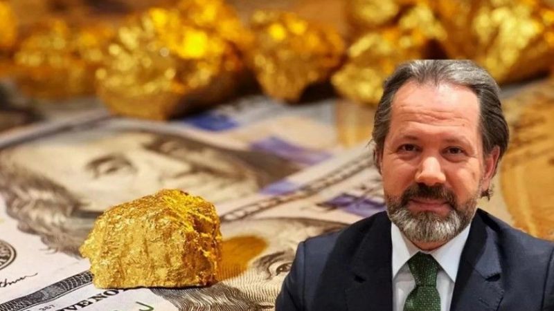 Gram altında böylesi ne görüldü ne duyuldu! İslam Memiş çok şaşırdı! Kritik açıklama geldi…