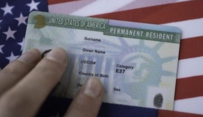 Green Card Başvuru Evrakları Nelerdir? Green Card Başvuru Formu 2023